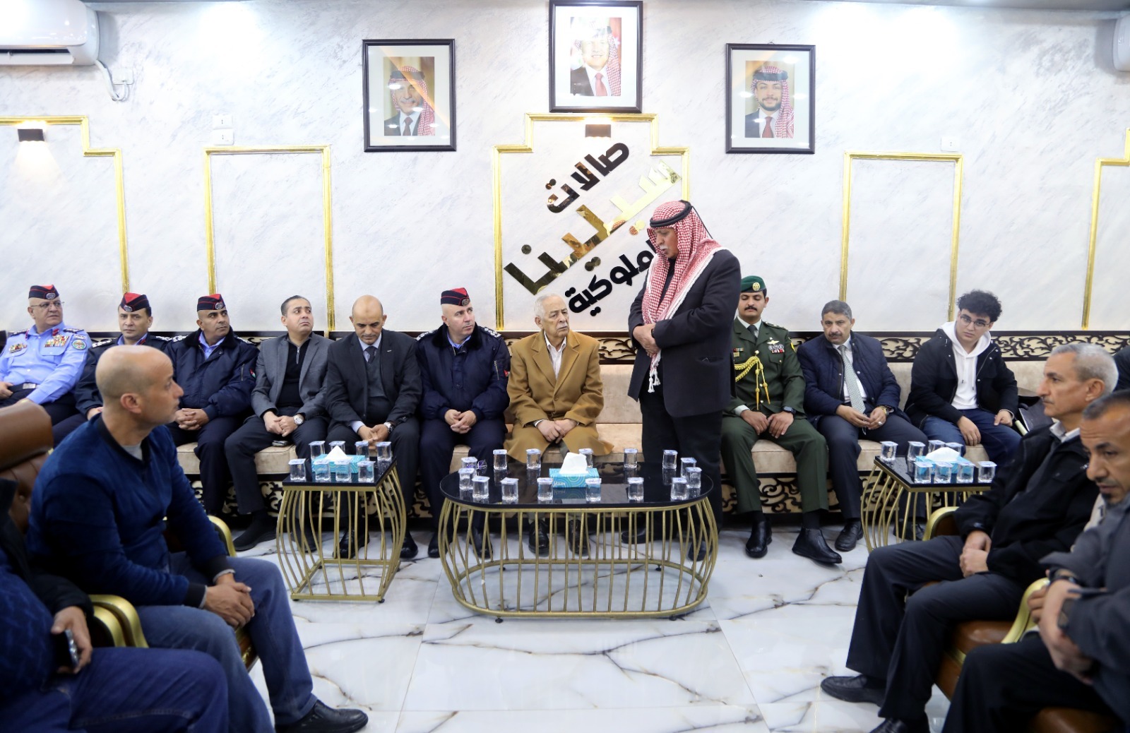 Madar Al-Saa Images 0.08556529757172138