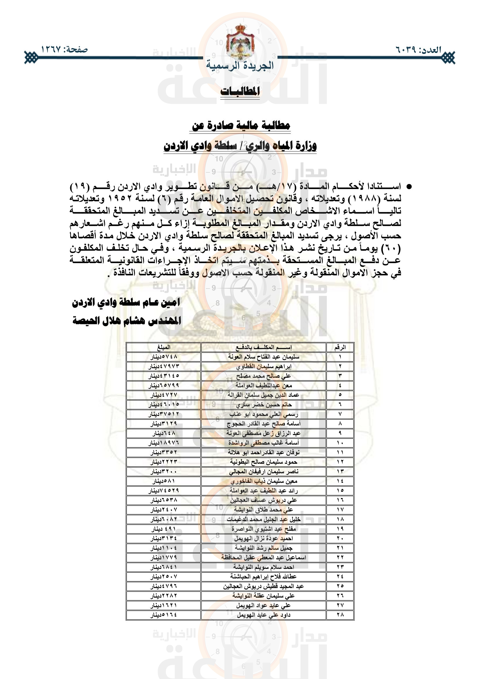 Madar Al-Saa Images 0.9992074330843388