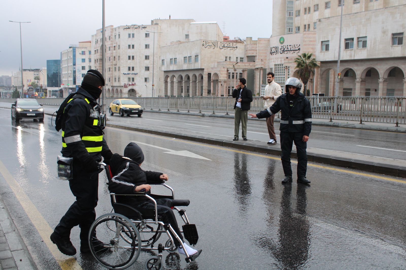 Madar Al-Saa Images 0.20687131053344887