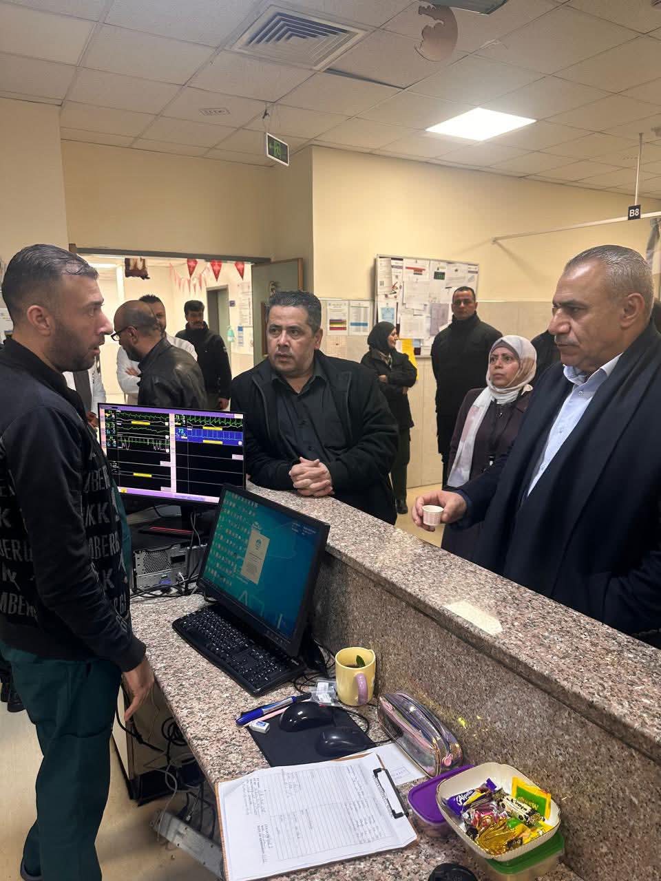 Madar Al-Saa Images 0.16782686463289076