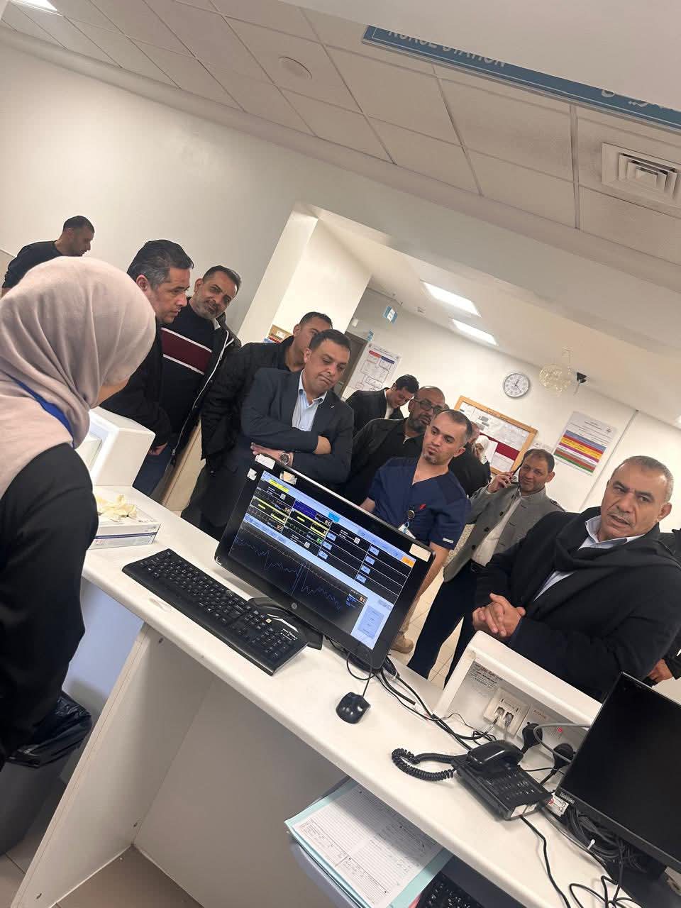 Madar Al-Saa Images 0.15575906512340087