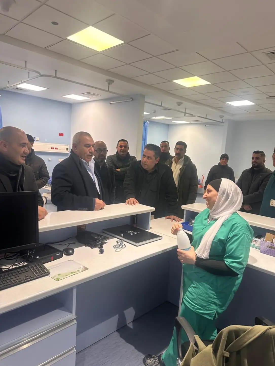 Madar Al-Saa Images 0.8533019113707997