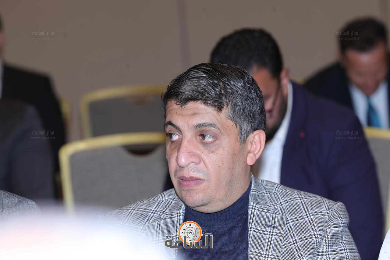 Madar Al-Saa Images 0.04698630333590614