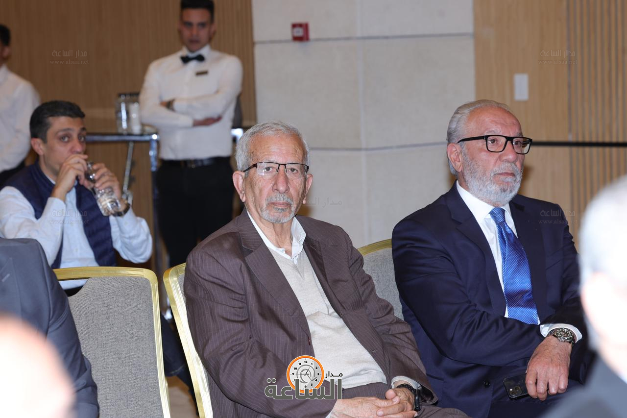 Madar Al-Saa Images 0.6266173523590695