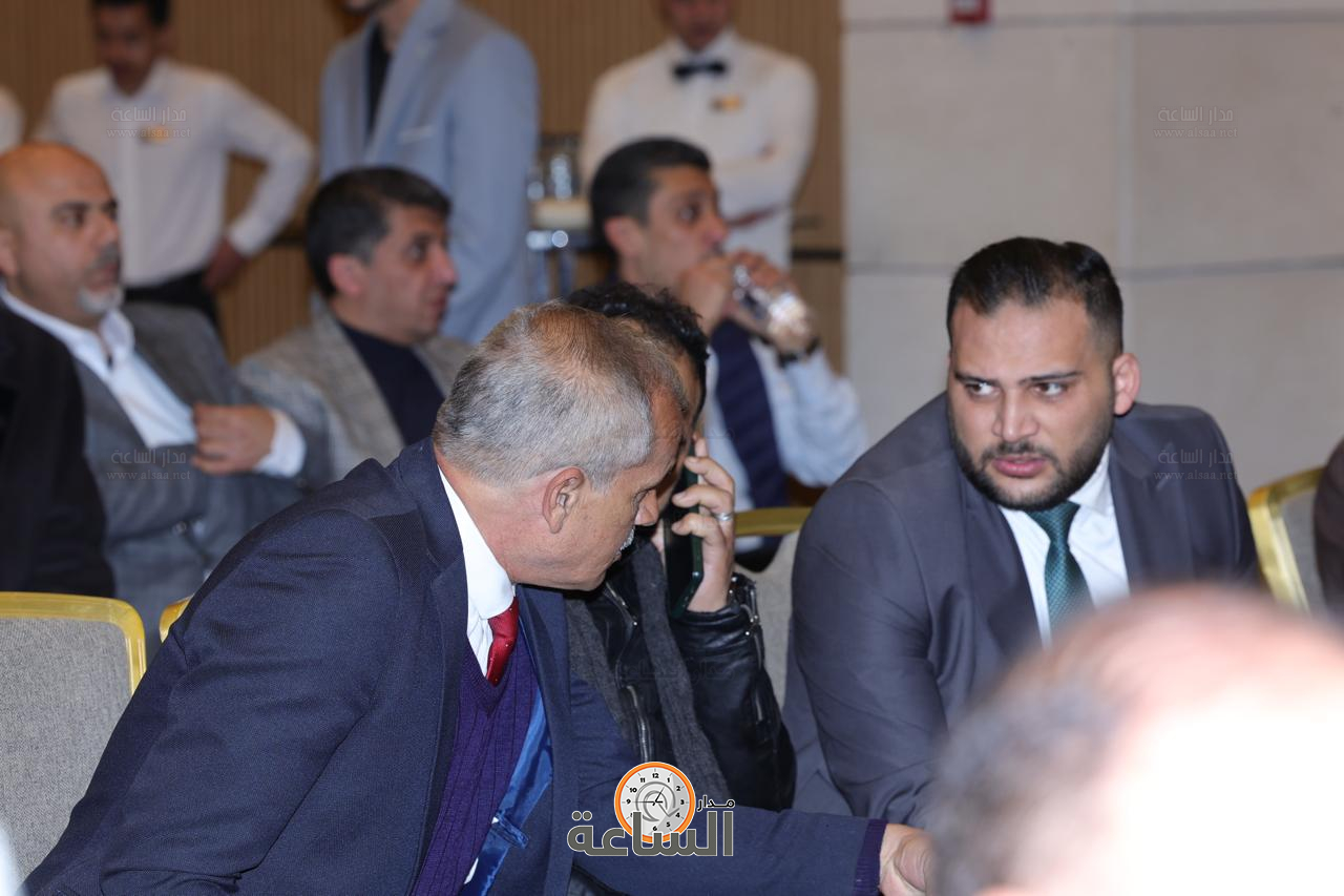 Madar Al-Saa Images 0.46466941718937094