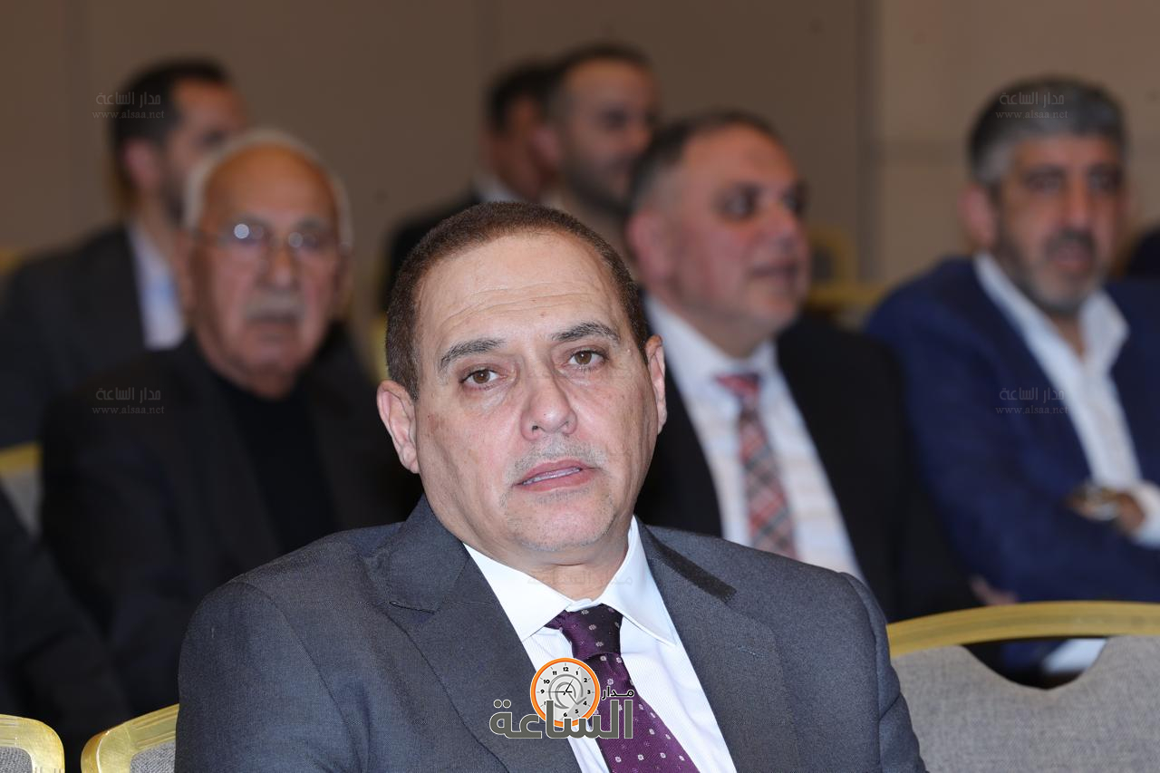 Madar Al-Saa Images 0.5568140402375257