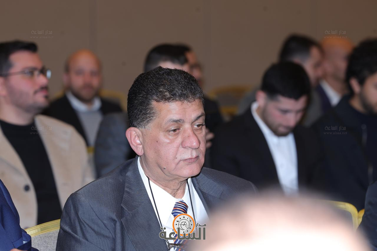 Madar Al-Saa Images 0.18891801148671394