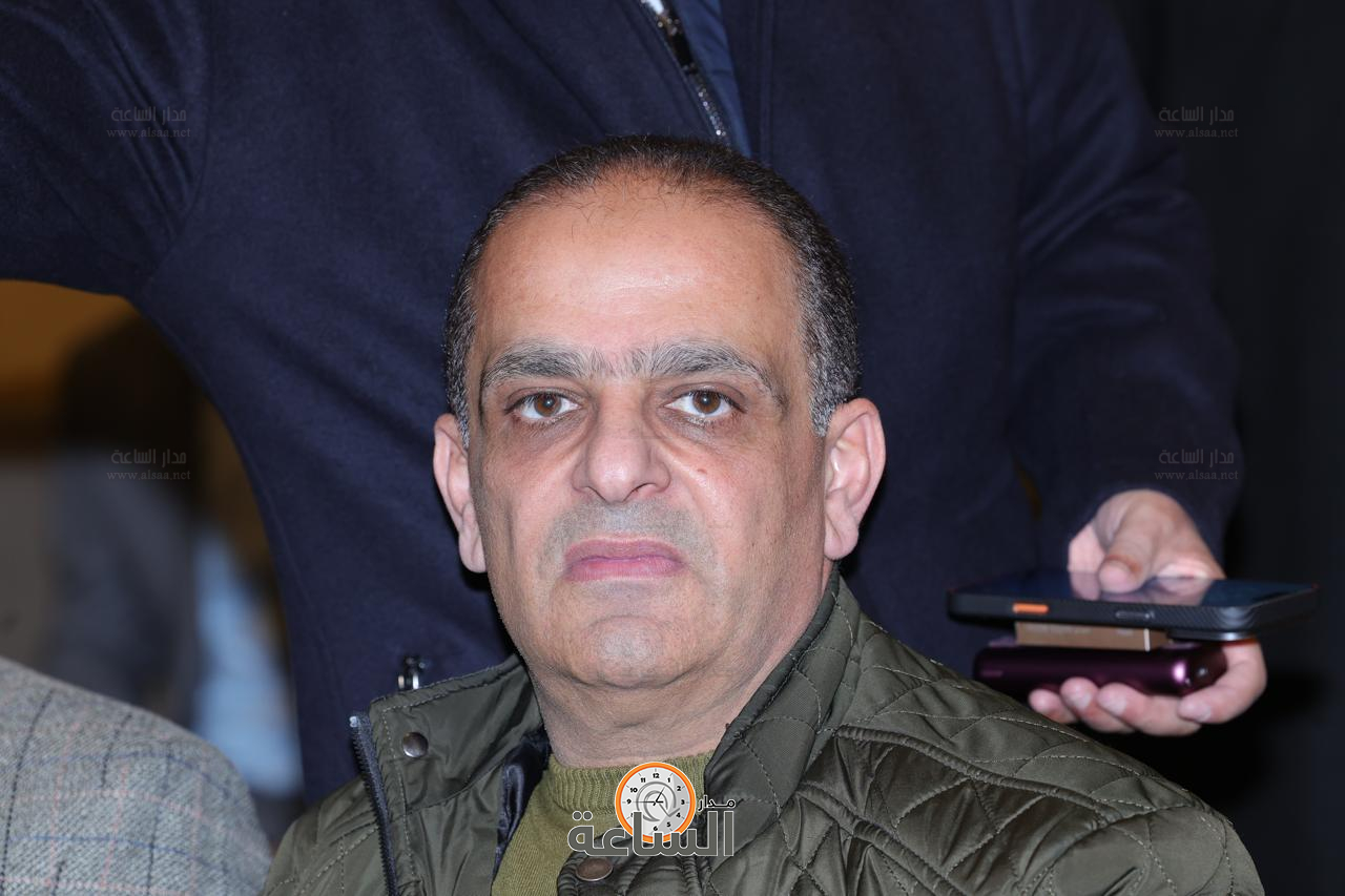 Madar Al-Saa Images 0.1551984405633975