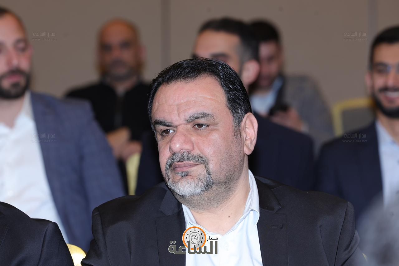 Madar Al-Saa Images 0.1989022507247573