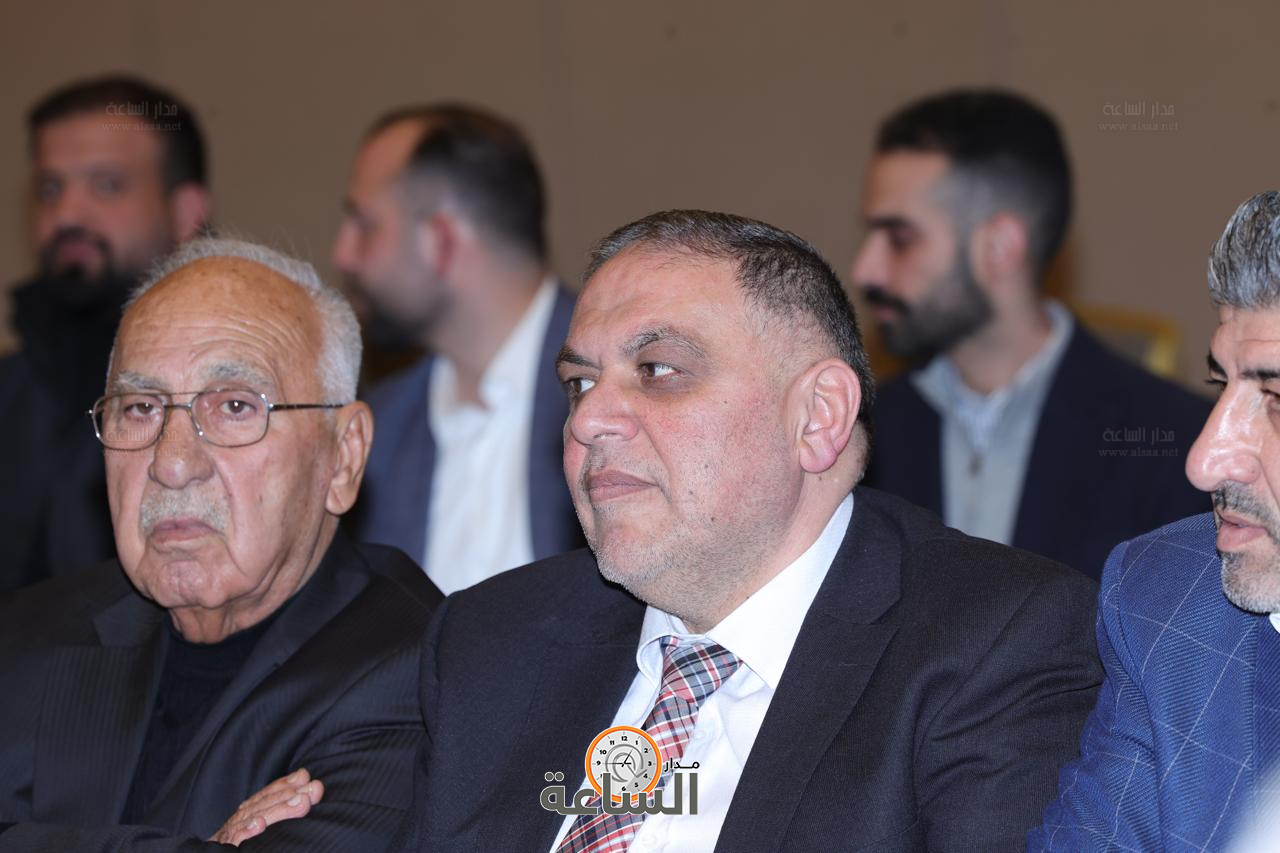 Madar Al-Saa Images 0.8577813386115836