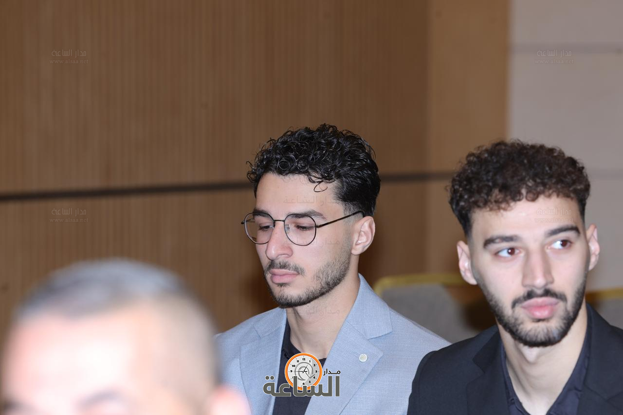 Madar Al-Saa Images 0.16666788694169155