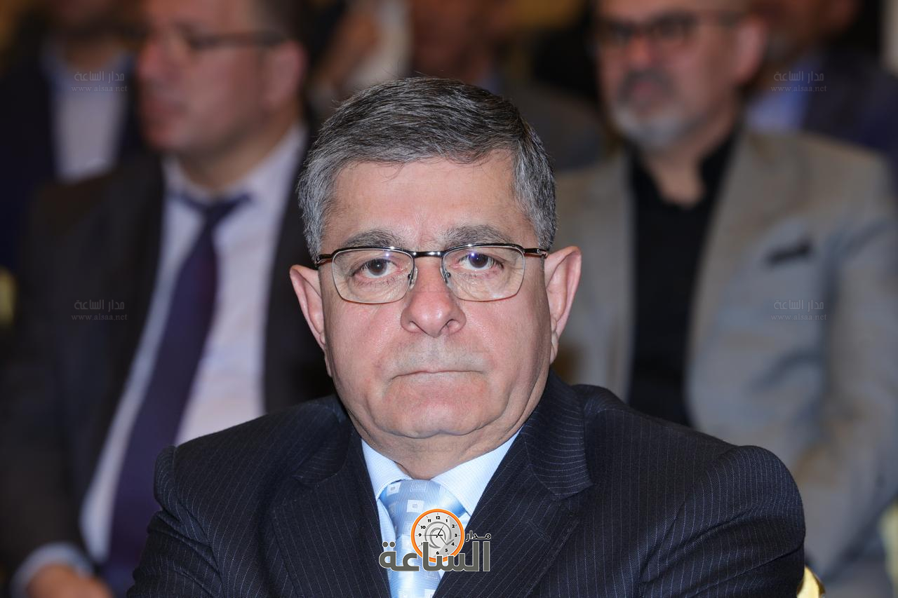 Madar Al-Saa Images 0.5629620472672259