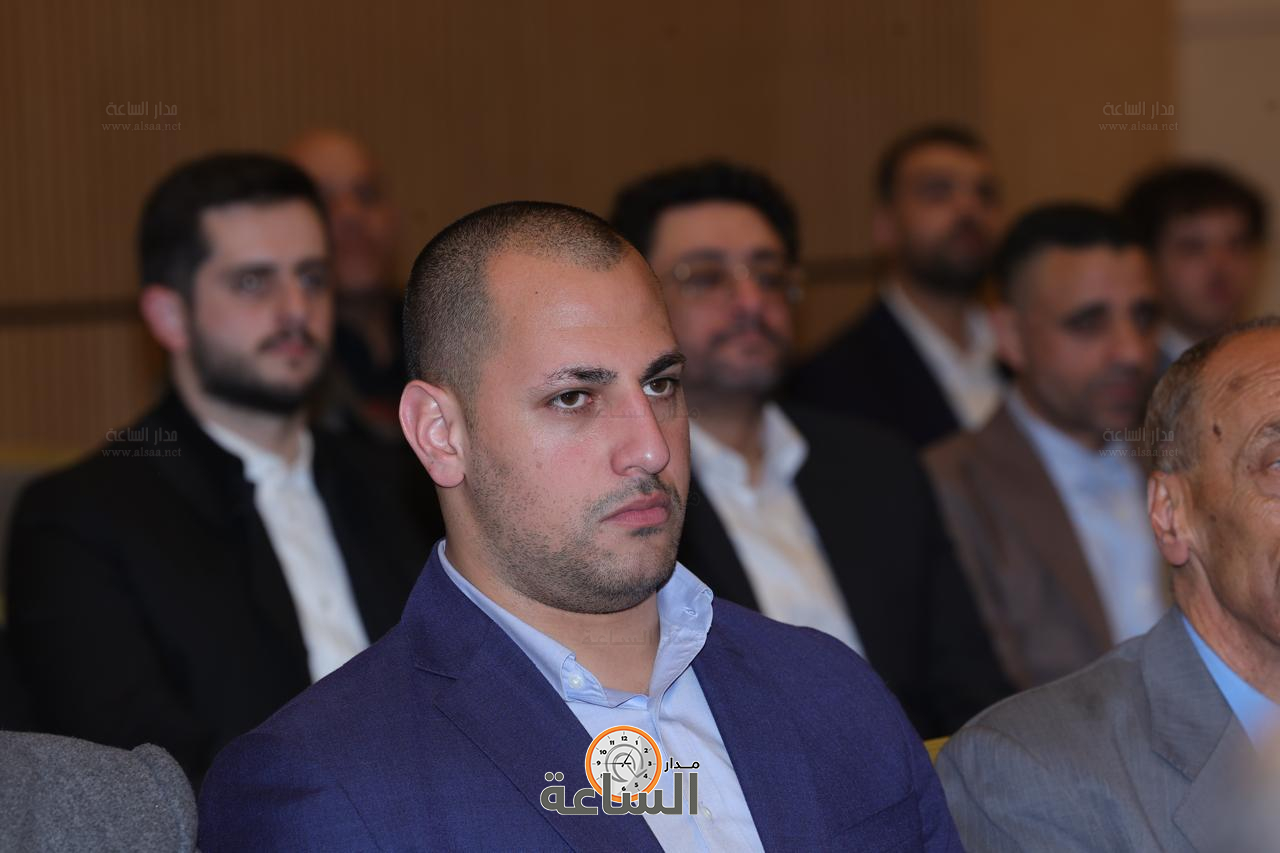 Madar Al-Saa Images 0.5210976479417241