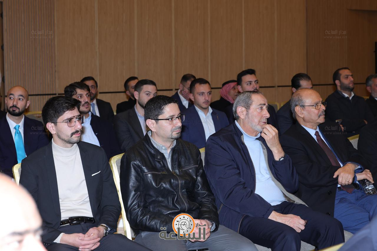 Madar Al-Saa Images 0.41520779981968015