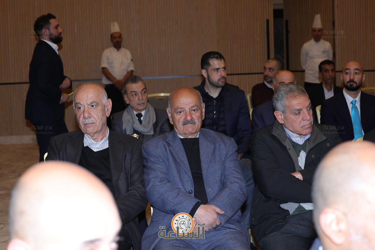 Madar Al-Saa Images 0.023012962602180997