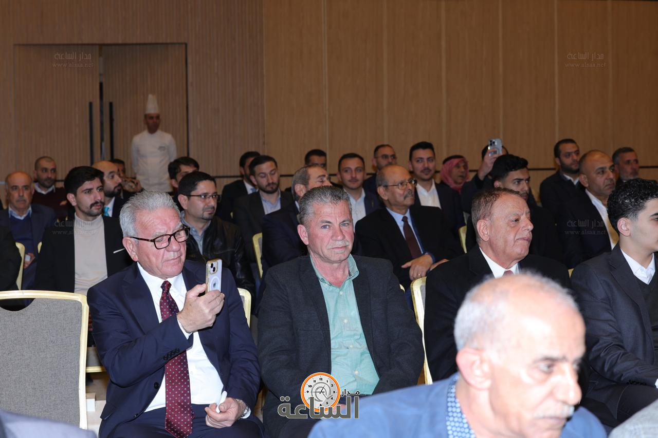 Madar Al-Saa Images 0.5741764993607191