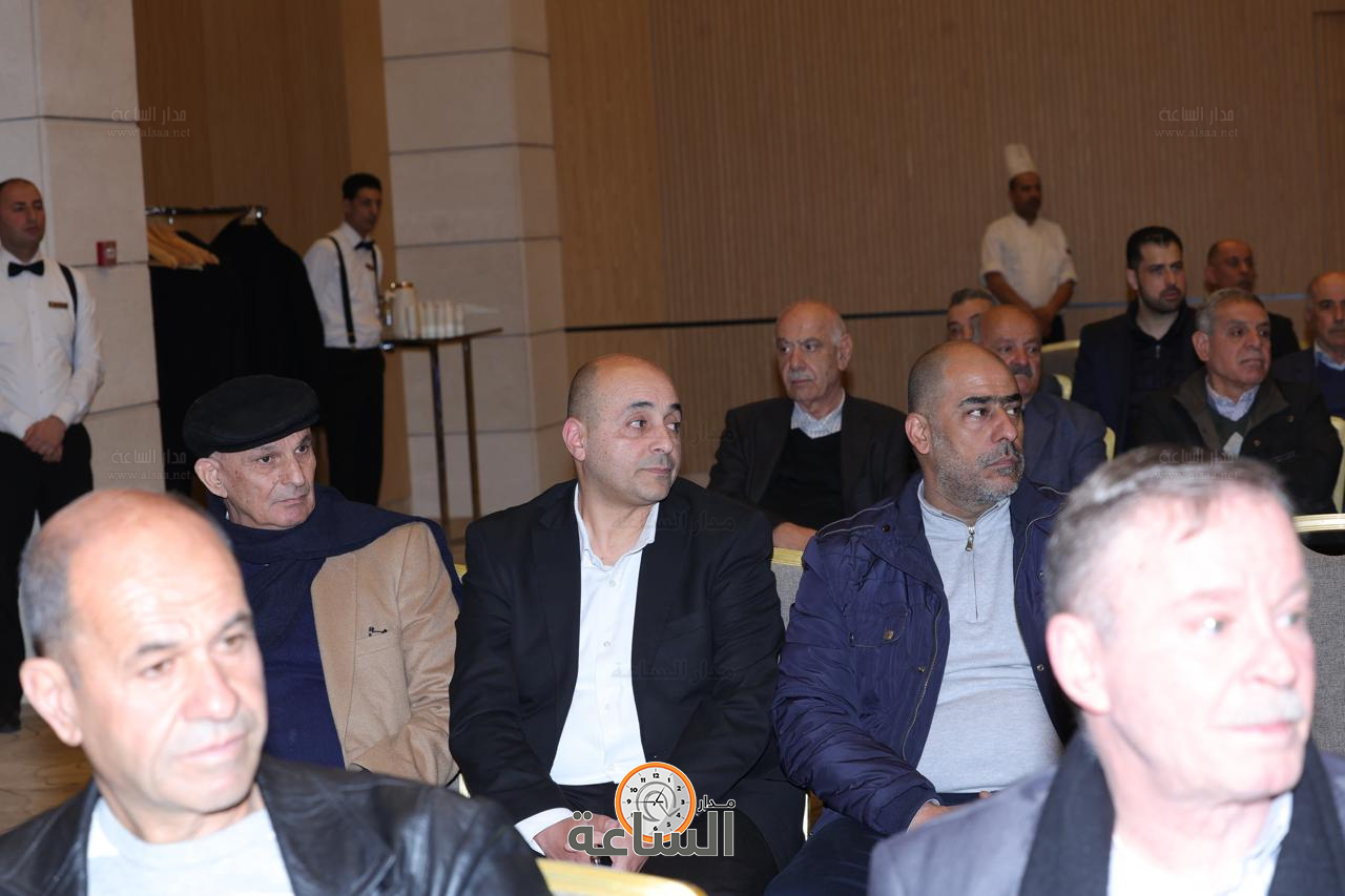 Madar Al-Saa Images 0.8450581700101026