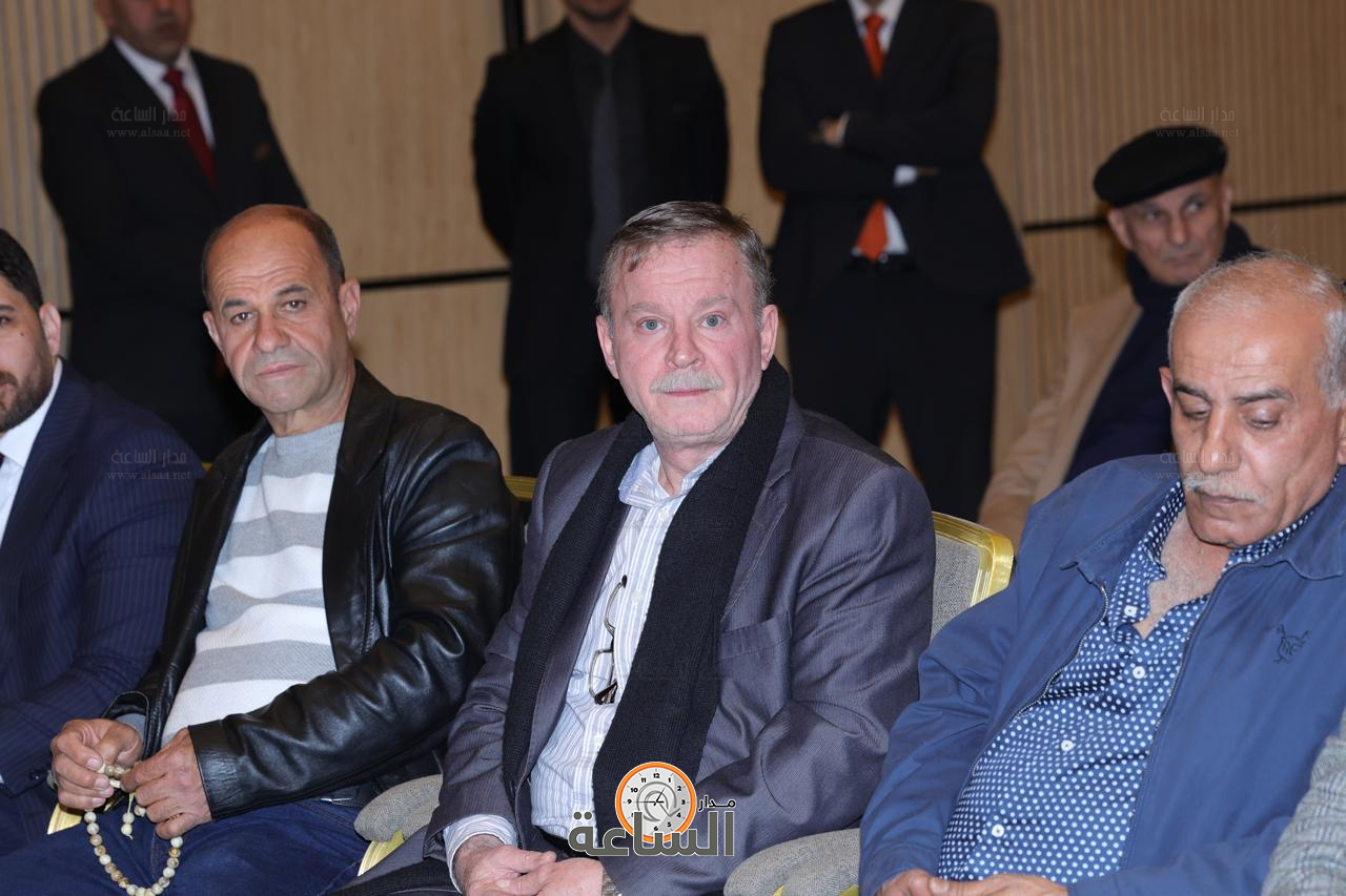 Madar Al-Saa Images 0.24989910717085306