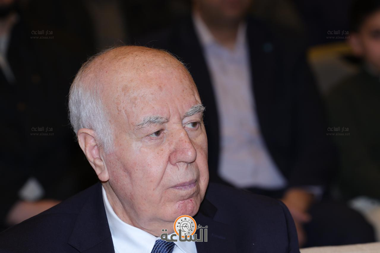 Madar Al-Saa Images 0.6010439381216804