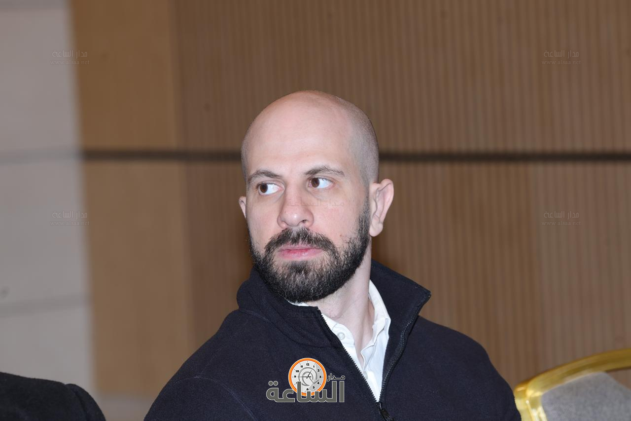 Madar Al-Saa Images 0.5527941180955258