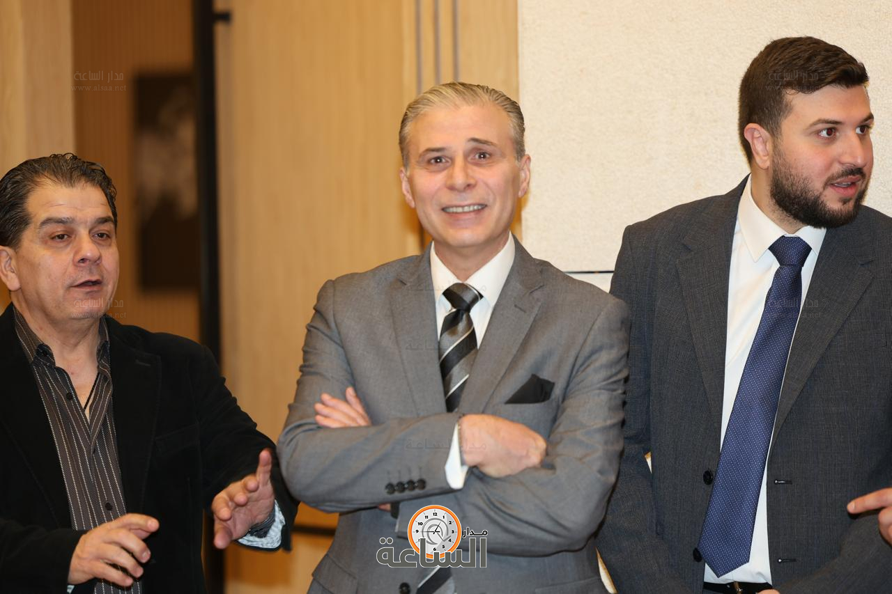 Madar Al-Saa Images 0.2967969042163848