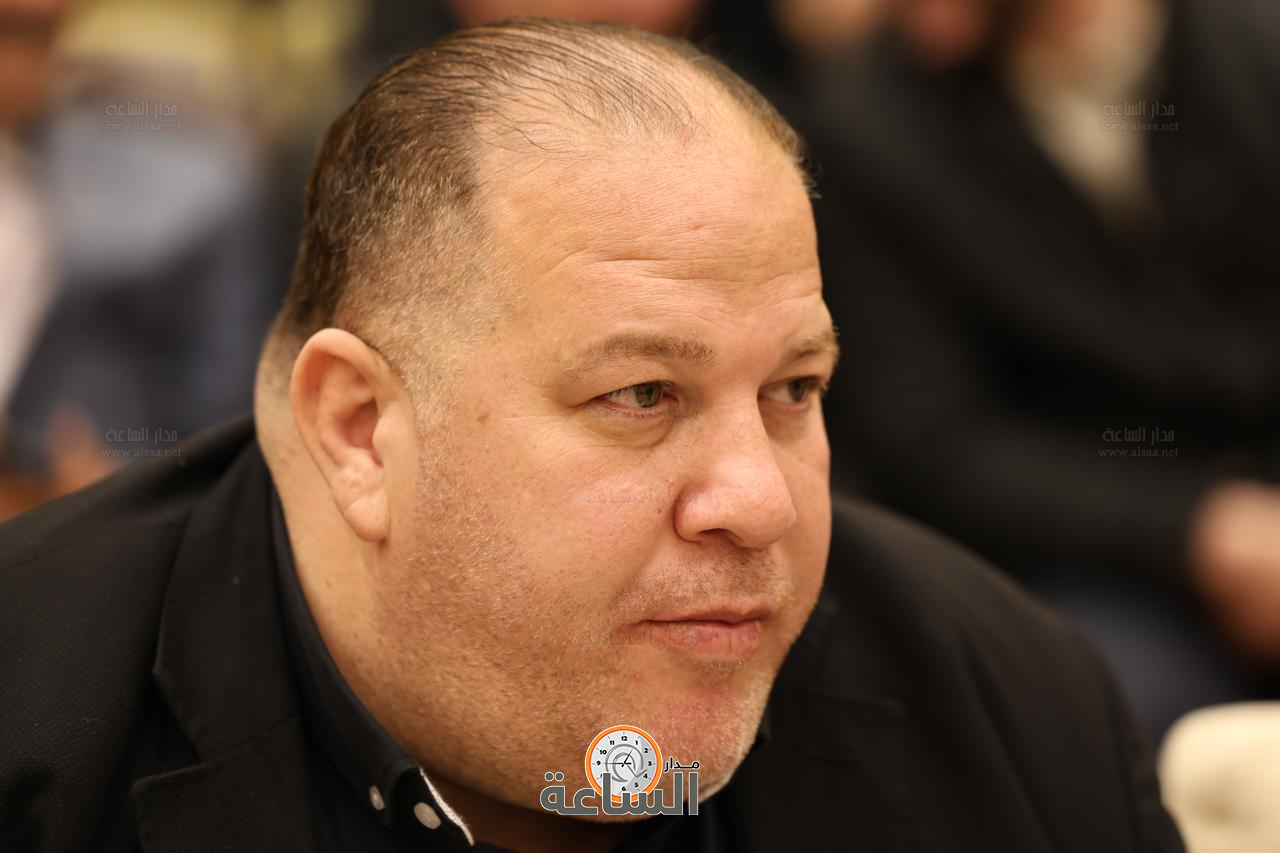 Madar Al-Saa Images 0.8335788226068099