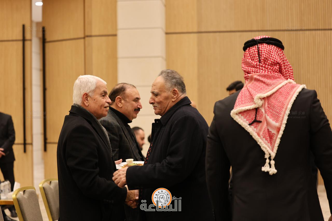 Madar Al-Saa Images 0.2542881043673312