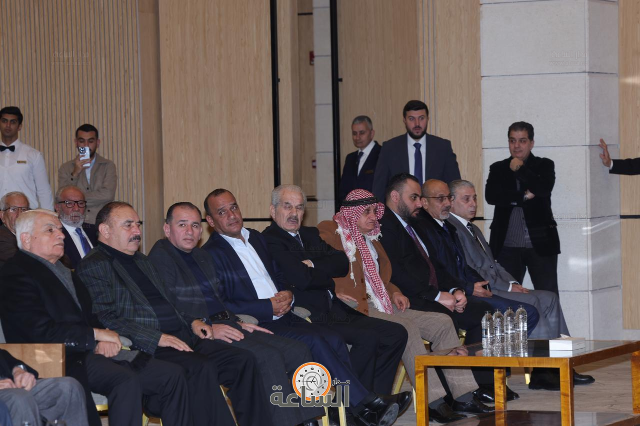 Madar Al-Saa Images 0.6783734338746745