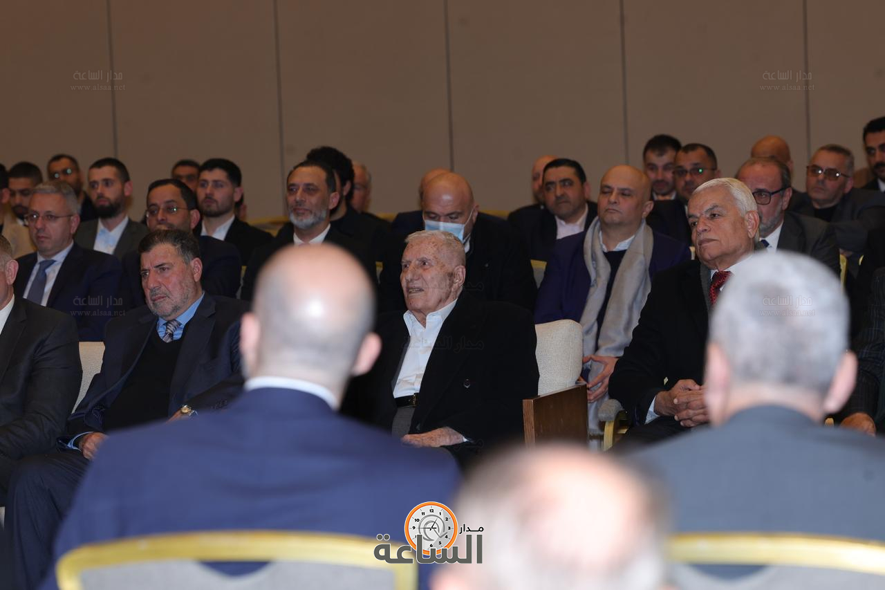 Madar Al-Saa Images 0.4438914927181673