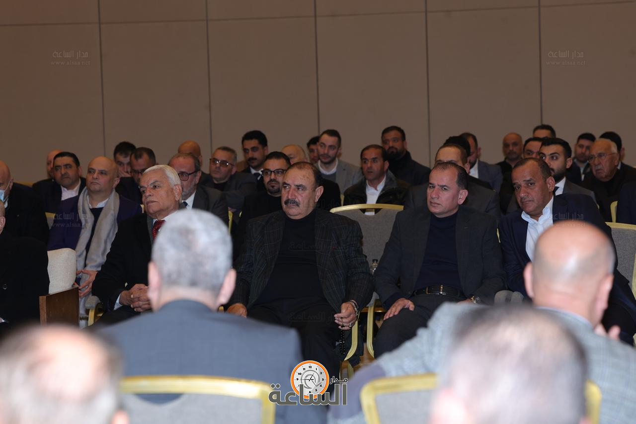 Madar Al-Saa Images 0.880310535411237