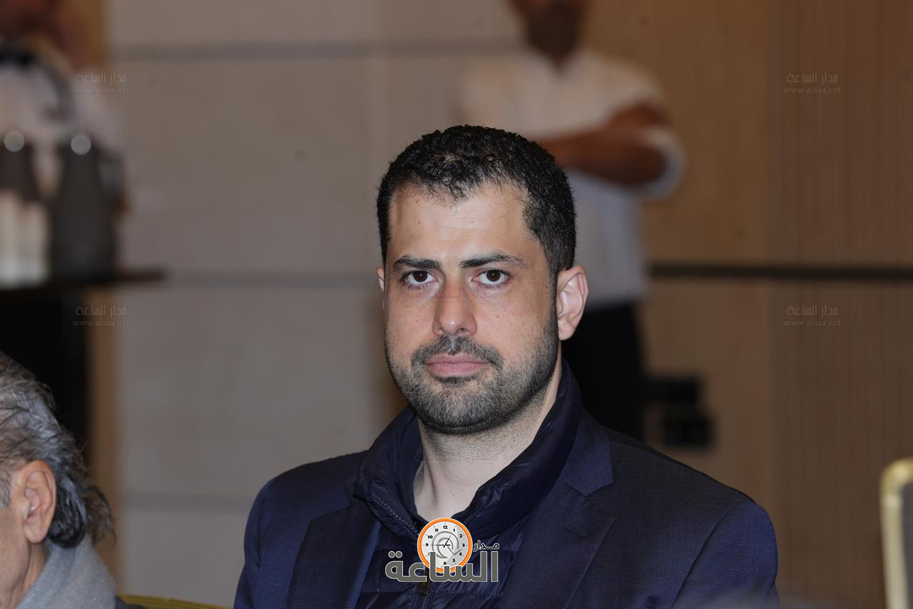 Madar Al-Saa Images 0.8434489638777125