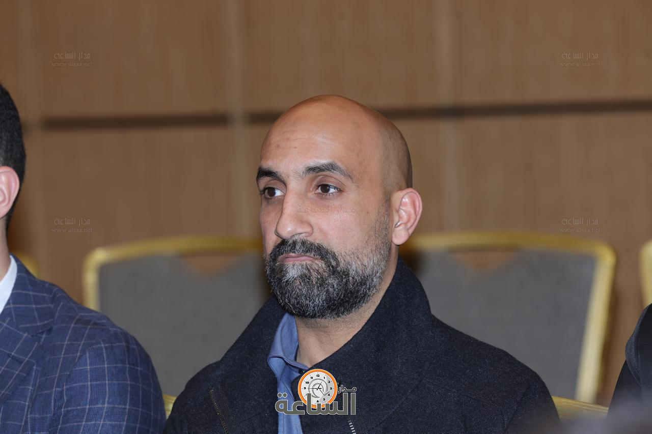 Madar Al-Saa Images 0.7570200607257703