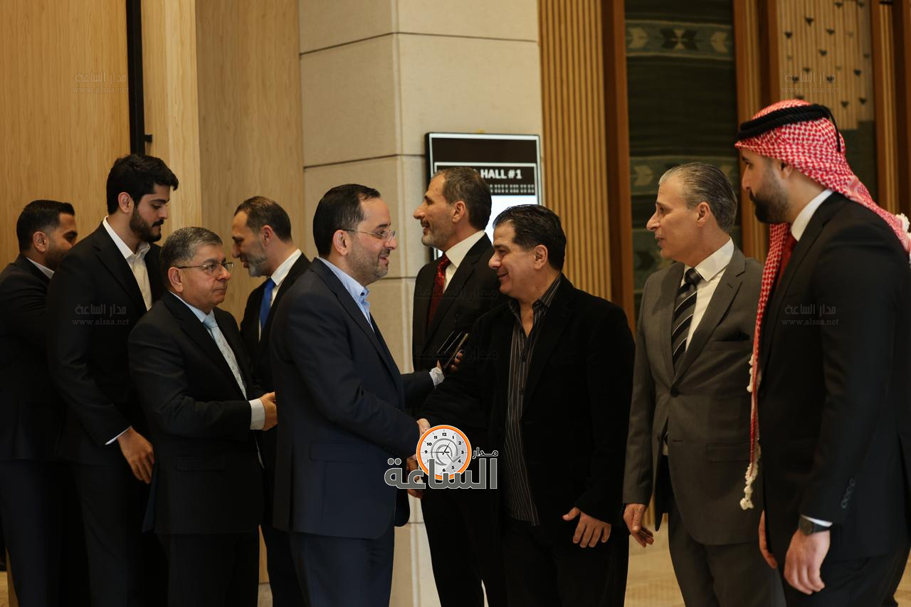 Madar Al-Saa Images 0.8673916677213933