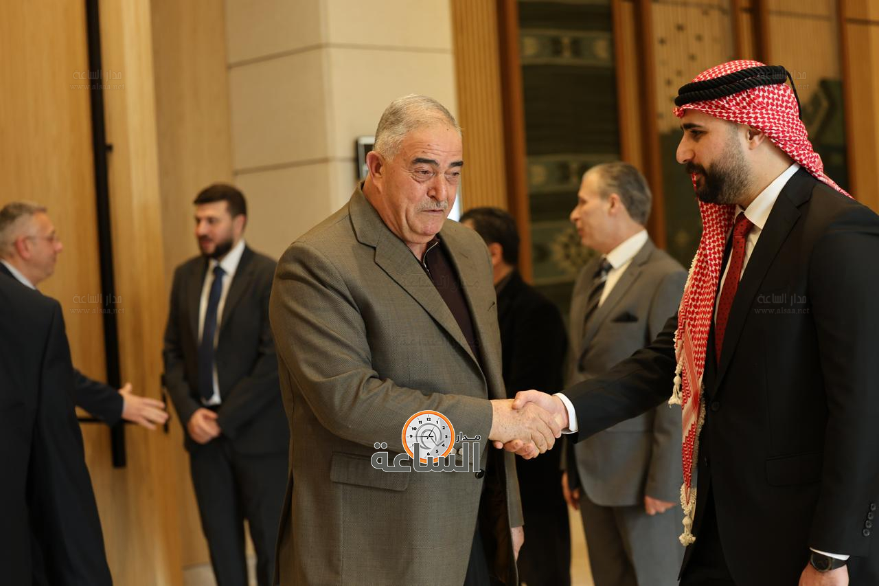 Madar Al-Saa Images 0.011324431507911625