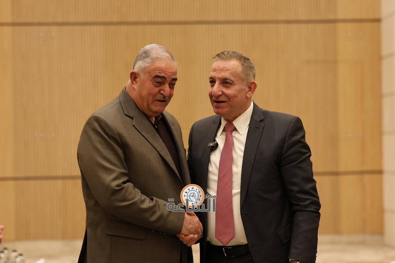 Madar Al-Saa Images 0.3874792648412082