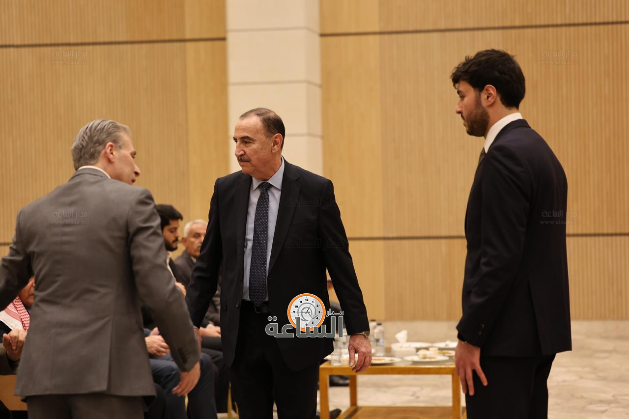 Madar Al-Saa Images 0.5492304904293892