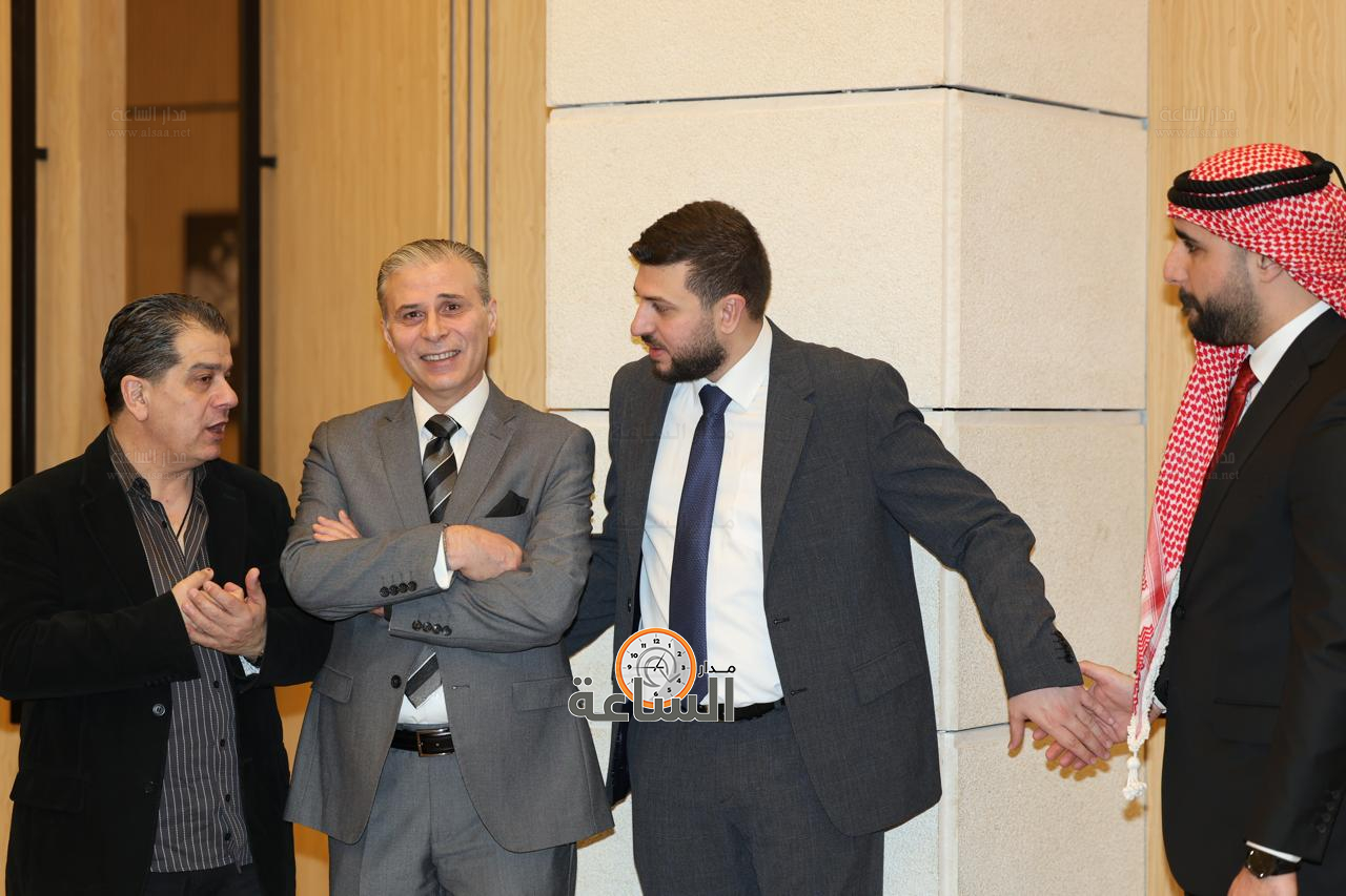 Madar Al-Saa Images 0.9981299700382006