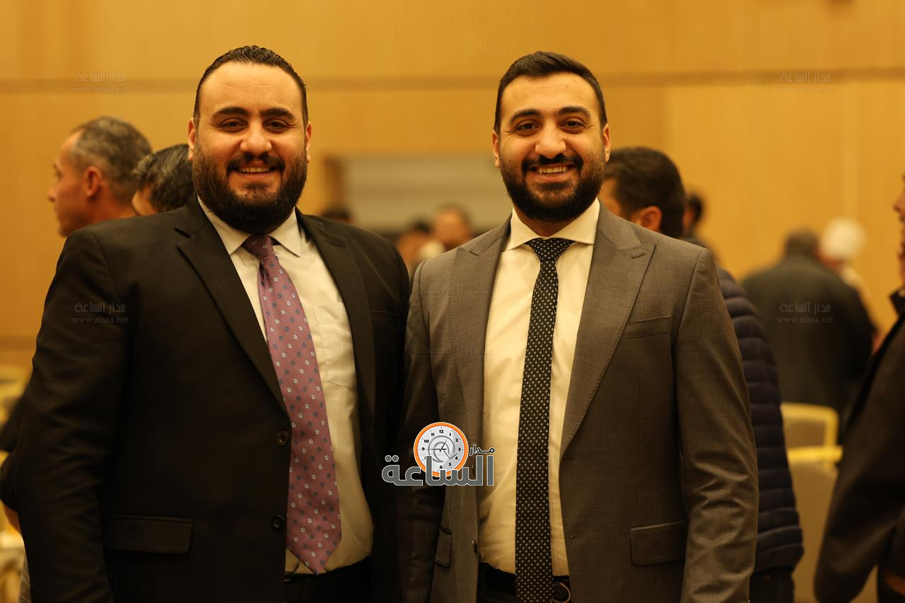 Madar Al-Saa Images 0.17120421706947697