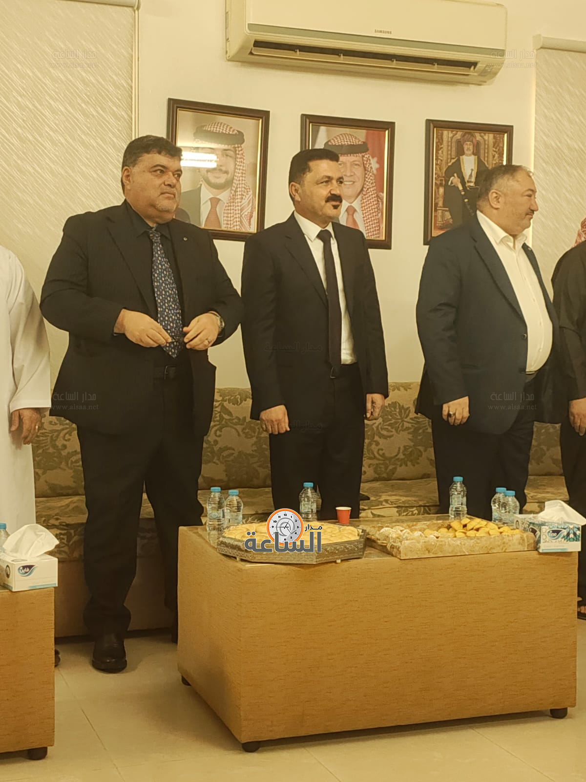 Madar Al-Saa Images 0.23584753178514495