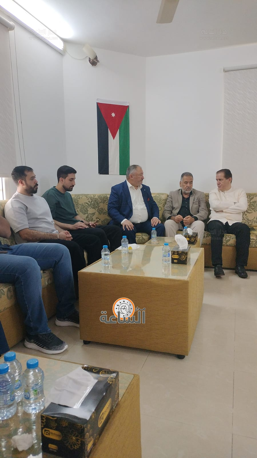 Madar Al-Saa Images 0.5905606083154683