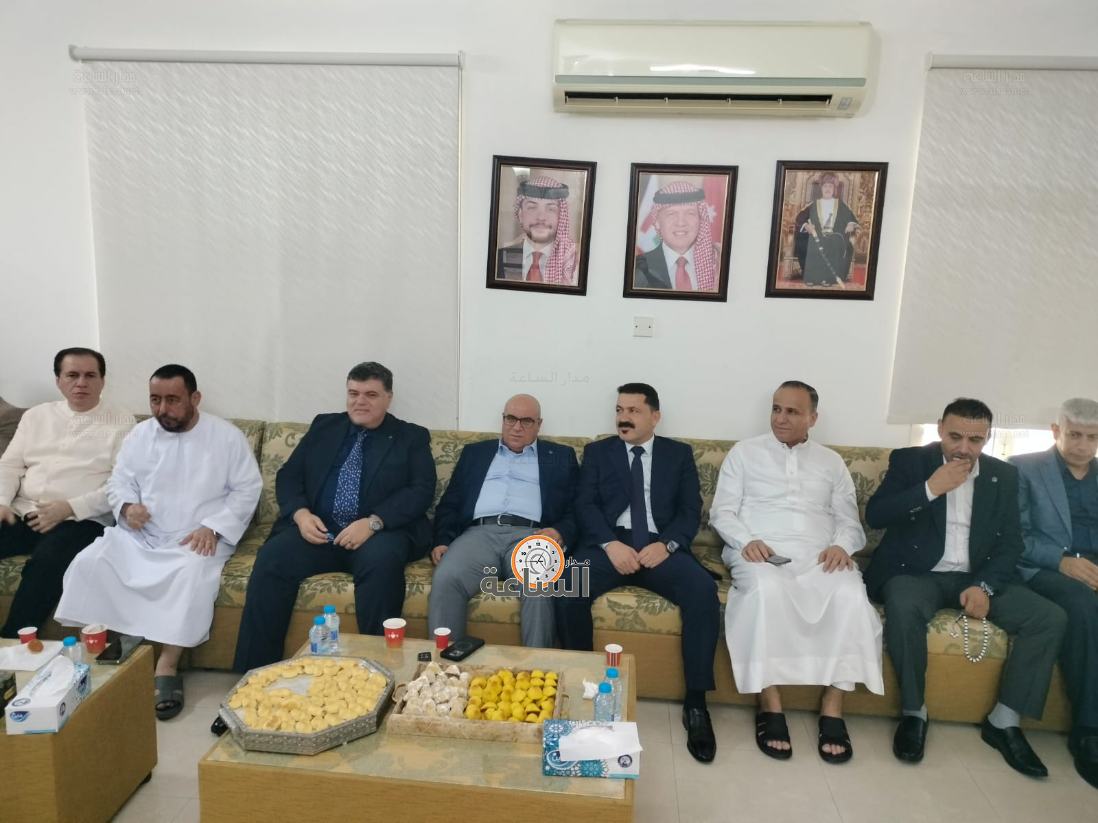 Madar Al-Saa Images 0.9429058020777377