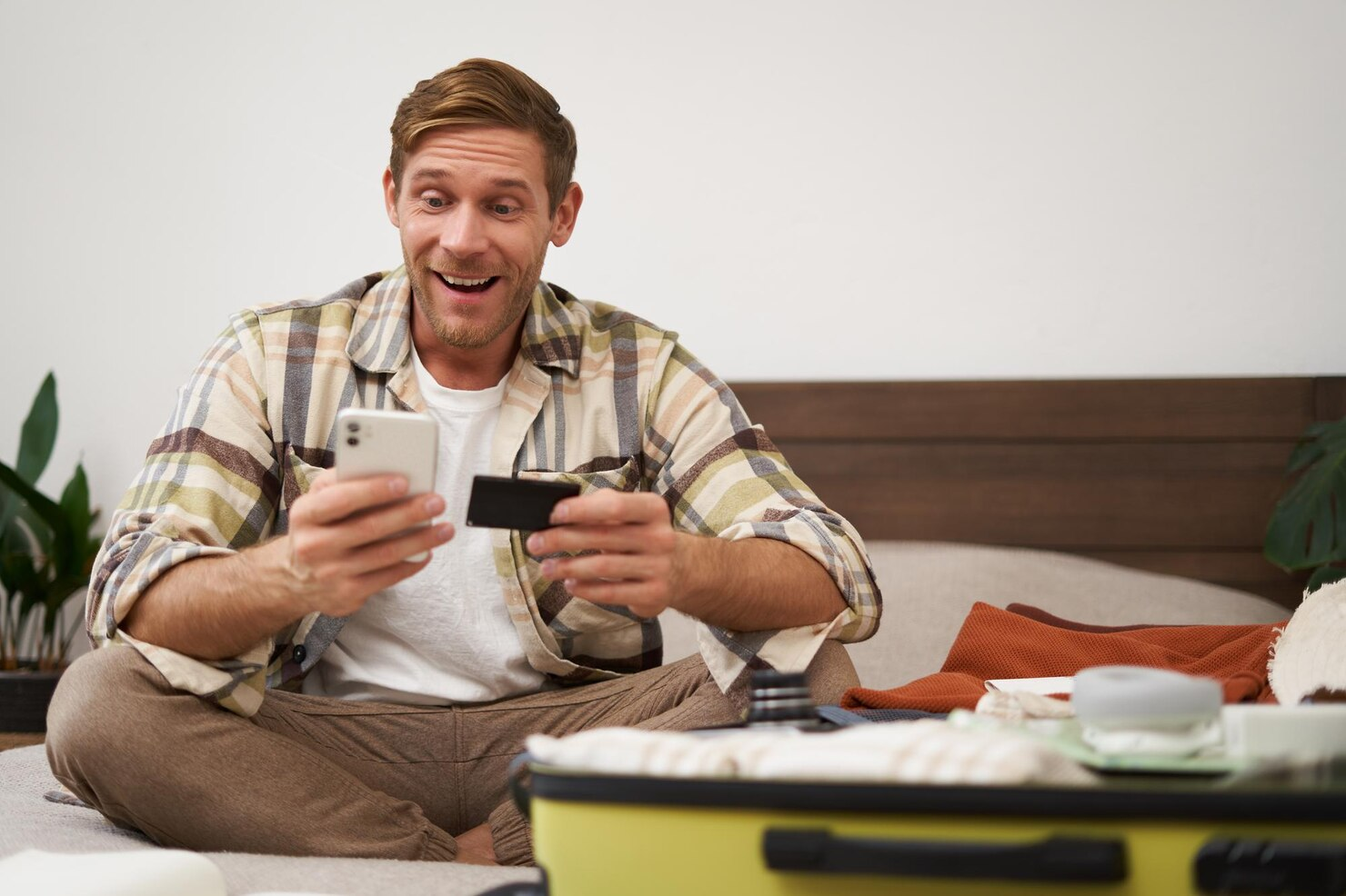 Madar Al-Saa Images 0.23587075205121355