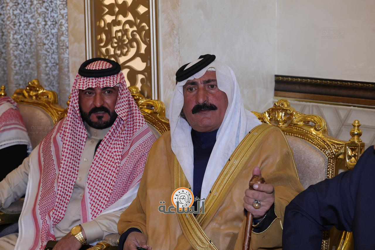 Madar Al-Saa Images 0.30901016412318416