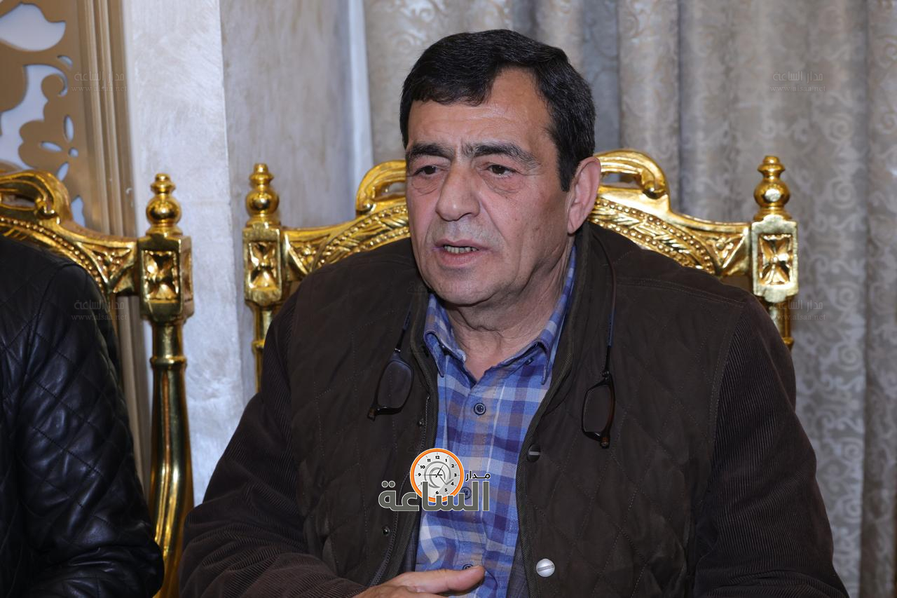 Madar Al-Saa Images 0.17453695006597314