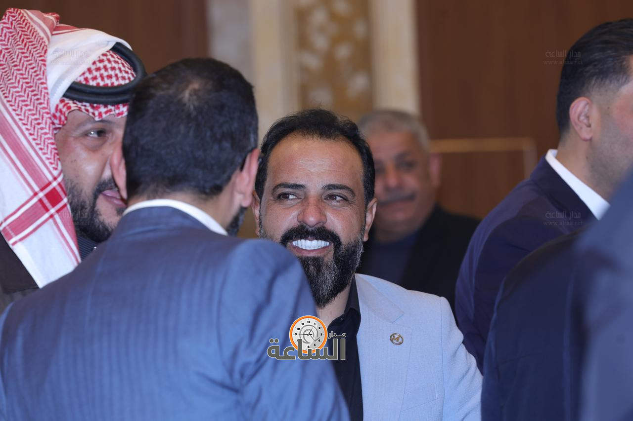 Madar Al-Saa Images 0.39740917559073263