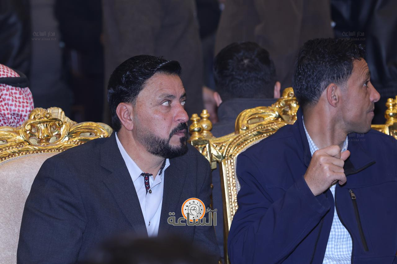 Madar Al-Saa Images 0.6852237080541059