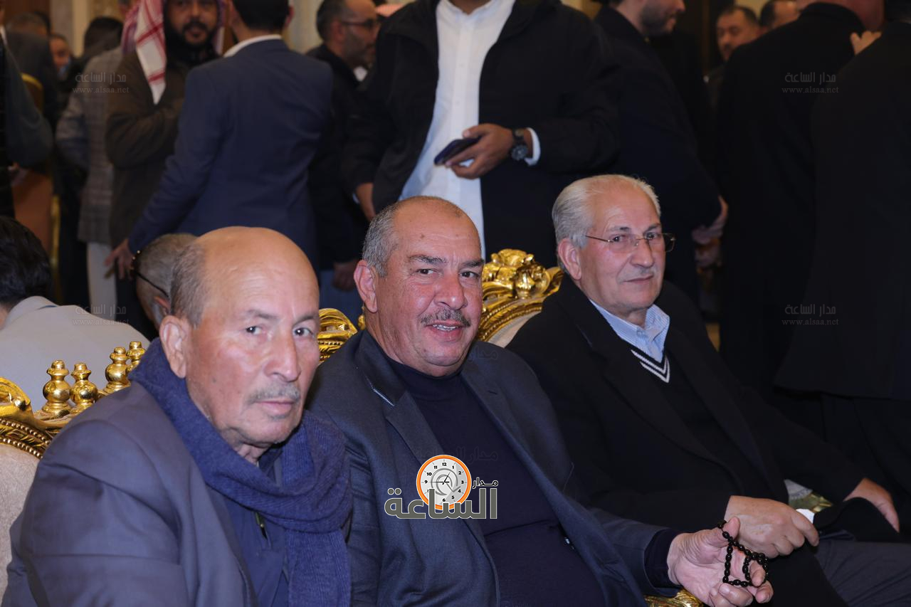 Madar Al-Saa Images 0.6601029195867292