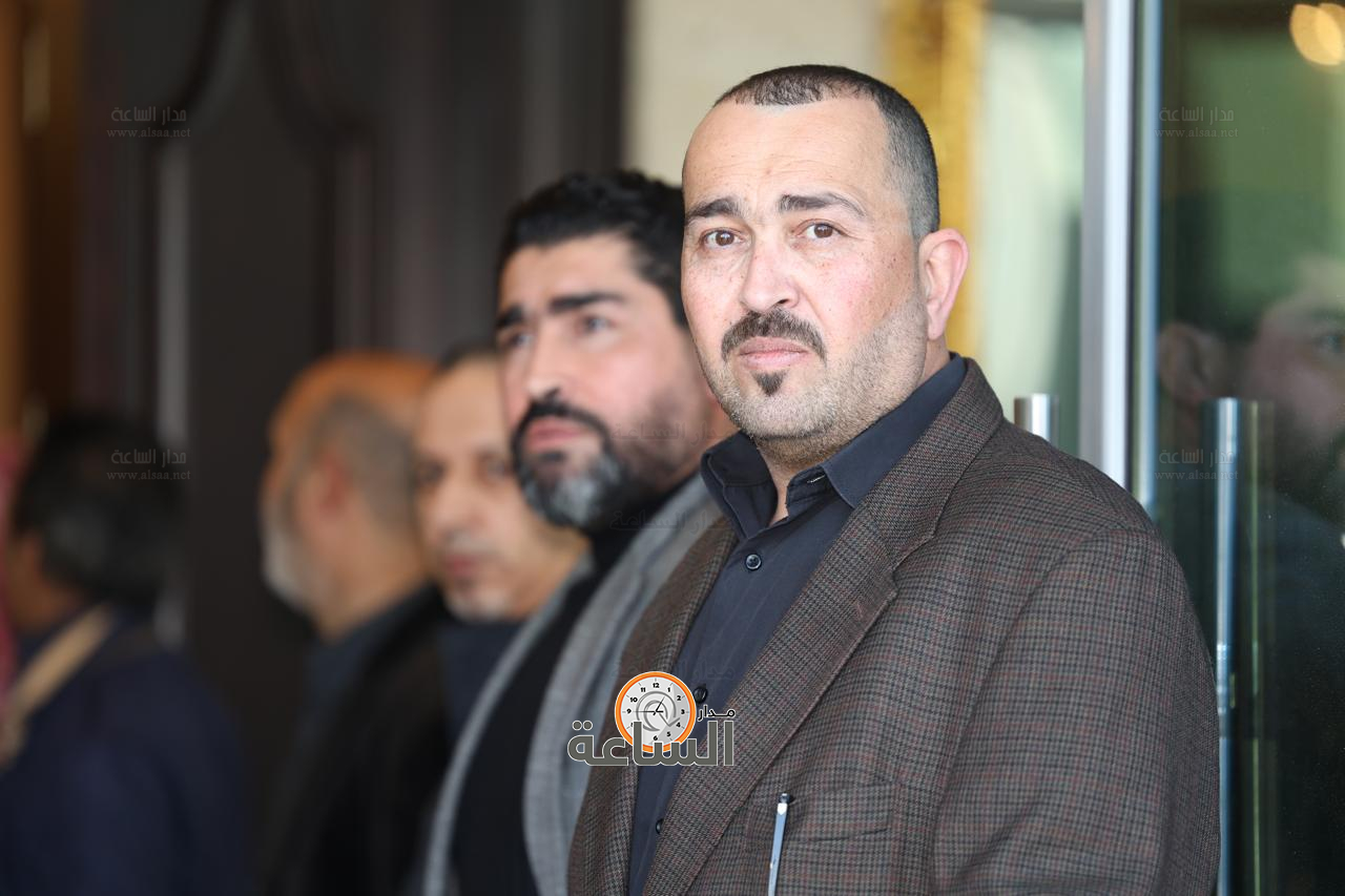 Madar Al-Saa Images 0.20264190099554524