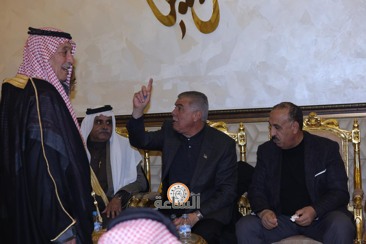 Madar Al-Saa Images 0.6408115508127268