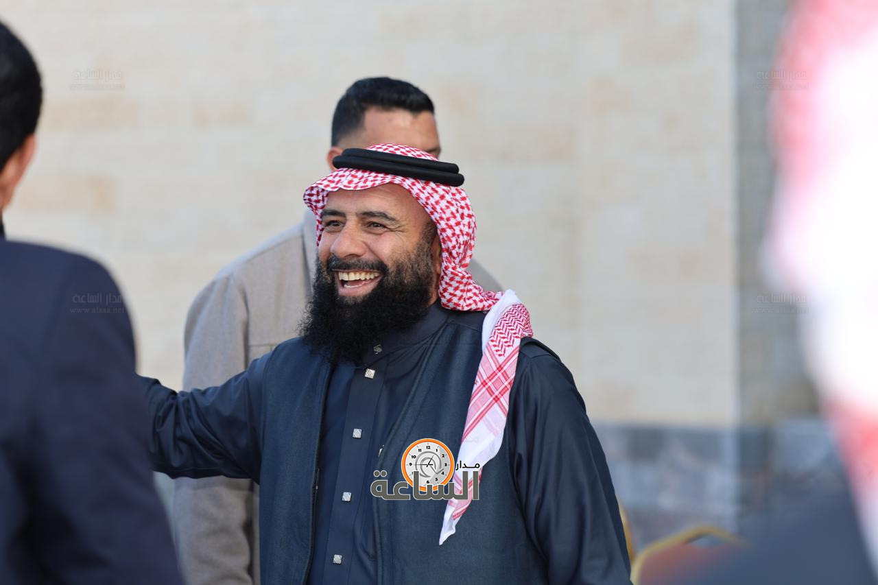 Madar Al-Saa Images 0.5314507274190902